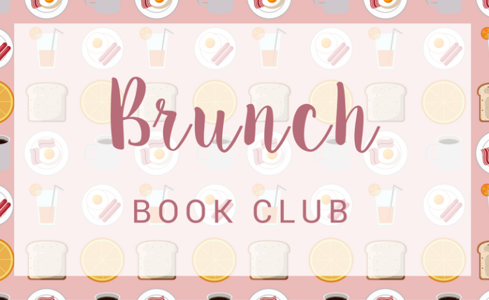 Introducing: Brunch Book Club