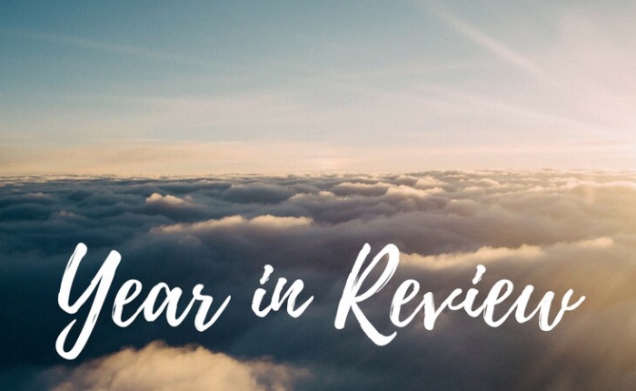Year in Review: 2017